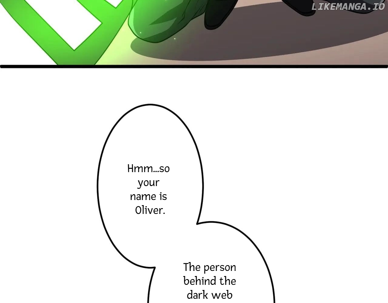 With My Netherworld Trillions, Game On! Chapter 167 - page 125